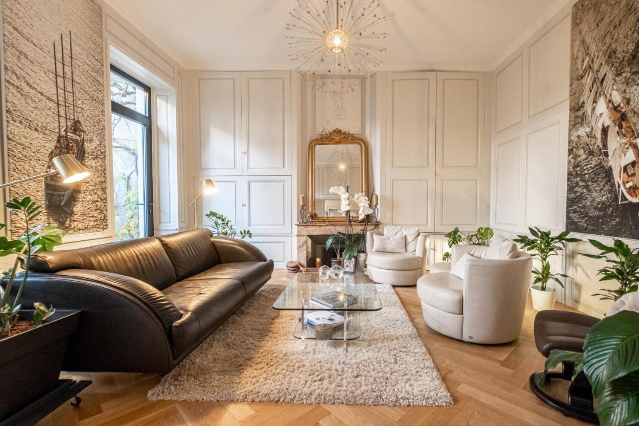 Escale Rochelaise B&B, Spa Bain Nordique Et Sauna Tonneau La Rochelle  Exterior foto