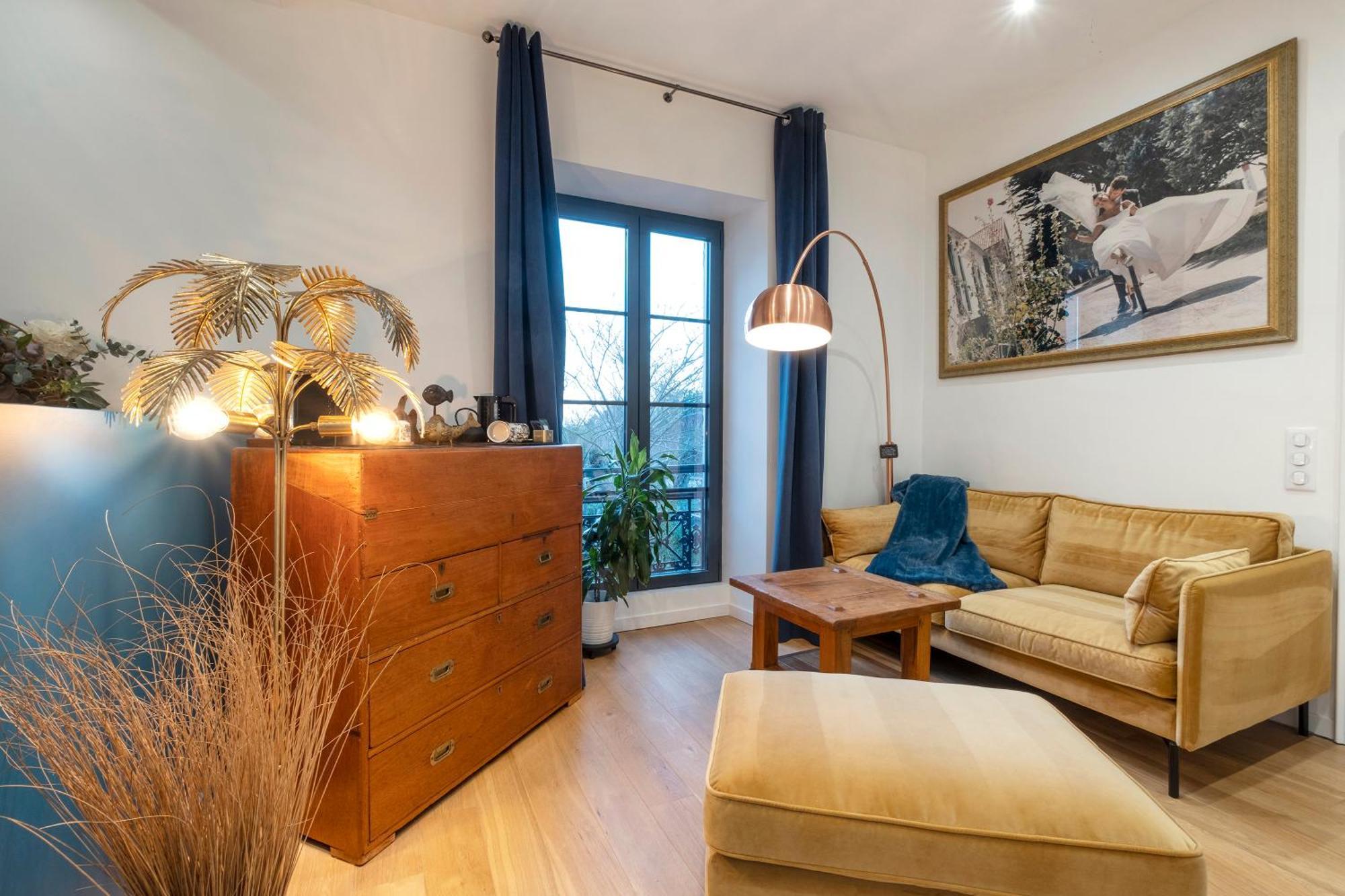 Escale Rochelaise B&B, Spa Bain Nordique Et Sauna Tonneau La Rochelle  Exterior foto